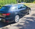 Чорний Сеат Leon, об'ємом двигуна 1.6 л та пробігом 206 тис. км за 12300 $, фото 4 на Automoto.ua