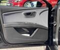 Чорний Сеат Leon, об'ємом двигуна 1.6 л та пробігом 213 тис. км за 14990 $, фото 23 на Automoto.ua