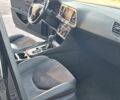 Черный Сеат Леон, объемом двигателя 1.4 л и пробегом 133 тыс. км за 14999 $, фото 25 на Automoto.ua