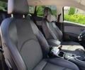 Чорний Сеат Leon, об'ємом двигуна 1.6 л та пробігом 275 тис. км за 17000 $, фото 9 на Automoto.ua