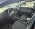 Чорний Сеат Leon, об'ємом двигуна 1.6 л та пробігом 284 тис. км за 10600 $, фото 7 на Automoto.ua