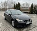 Чорний Сеат Leon, об'ємом двигуна 0.16 л та пробігом 228 тис. км за 10950 $, фото 1 на Automoto.ua