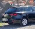 Чорний Сеат Leon, об'ємом двигуна 1.6 л та пробігом 213 тис. км за 14990 $, фото 16 на Automoto.ua