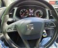 Чорний Сеат Leon, об'ємом двигуна 1.6 л та пробігом 275 тис. км за 17000 $, фото 13 на Automoto.ua