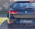 Чорний Сеат Leon, об'ємом двигуна 1.6 л та пробігом 213 тис. км за 14990 $, фото 11 на Automoto.ua