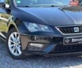Чорний Сеат Leon, об'ємом двигуна 1.6 л та пробігом 213 тис. км за 14990 $, фото 2 на Automoto.ua