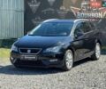 Чорний Сеат Leon, об'ємом двигуна 1.6 л та пробігом 213 тис. км за 14990 $, фото 9 на Automoto.ua