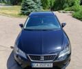 Чорний Сеат Leon, об'ємом двигуна 1.6 л та пробігом 275 тис. км за 17000 $, фото 5 на Automoto.ua