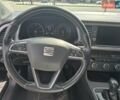 Чорний Сеат Leon, об'ємом двигуна 1.6 л та пробігом 284 тис. км за 10600 $, фото 6 на Automoto.ua