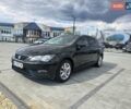 Черный Сеат Леон, объемом двигателя 1.6 л и пробегом 284 тыс. км за 11800 $, фото 1 на Automoto.ua