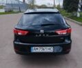 Чорний Сеат Leon, об'ємом двигуна 1.6 л та пробігом 240 тис. км за 13300 $, фото 6 на Automoto.ua