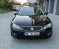 Черный Сеат Леон, объемом двигателя 1.4 л и пробегом 132 тыс. км за 15600 $, фото 1 на Automoto.ua