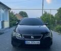 Чорний Сеат Leon, об'ємом двигуна 1.6 л та пробігом 207 тис. км за 12799 $, фото 1 на Automoto.ua