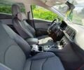 Чорний Сеат Leon, об'ємом двигуна 1.6 л та пробігом 275 тис. км за 17000 $, фото 16 на Automoto.ua