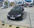 Черный Сеат Леон, объемом двигателя 1.6 л и пробегом 284 тыс. км за 10900 $, фото 16 на Automoto.ua