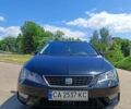Черный Сеат Леон, объемом двигателя 1.6 л и пробегом 270 тыс. км за 15500 $, фото 3 на Automoto.ua