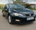 Чорний Сеат Leon, об'ємом двигуна 1.6 л та пробігом 240 тис. км за 13300 $, фото 3 на Automoto.ua