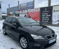 Черный Сеат Леон, объемом двигателя 1.6 л и пробегом 208 тыс. км за 16000 $, фото 6 на Automoto.ua