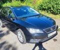 Чорний Сеат Leon, об'ємом двигуна 1.6 л та пробігом 206 тис. км за 12300 $, фото 1 на Automoto.ua