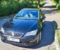Чорний Сеат Leon, об'ємом двигуна 1.6 л та пробігом 206 тис. км за 12300 $, фото 1 на Automoto.ua