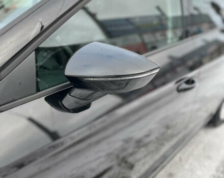 Черный Сеат Леон, объемом двигателя 1.6 л и пробегом 208 тыс. км за 16000 $, фото 7 на Automoto.ua