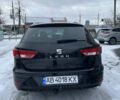 Чорний Сеат Leon, об'ємом двигуна 1.6 л та пробігом 208 тис. км за 16000 $, фото 4 на Automoto.ua