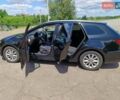 Чорний Сеат Leon, об'ємом двигуна 1.6 л та пробігом 275 тис. км за 17000 $, фото 11 на Automoto.ua