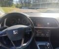Чорний Сеат Leon, об'ємом двигуна 1.6 л та пробігом 206 тис. км за 12300 $, фото 15 на Automoto.ua