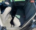 Чорний Сеат Leon, об'ємом двигуна 1.6 л та пробігом 213 тис. км за 14990 $, фото 33 на Automoto.ua