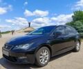 Чорний Сеат Leon, об'ємом двигуна 1.6 л та пробігом 275 тис. км за 17000 $, фото 1 на Automoto.ua