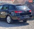 Чорний Сеат Leon, об'ємом двигуна 1.6 л та пробігом 213 тис. км за 14990 $, фото 13 на Automoto.ua