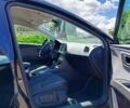 Чорний Сеат Leon, об'ємом двигуна 1.6 л та пробігом 275 тис. км за 17000 $, фото 1 на Automoto.ua