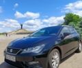 Черный Сеат Леон, объемом двигателя 1.6 л и пробегом 270 тыс. км за 12500 $, фото 1 на Automoto.ua