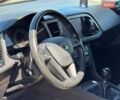 Чорний Сеат Leon, об'ємом двигуна 1.6 л та пробігом 213 тис. км за 14990 $, фото 48 на Automoto.ua
