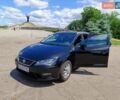 Чорний Сеат Leon, об'ємом двигуна 1.6 л та пробігом 275 тис. км за 17000 $, фото 10 на Automoto.ua