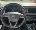 Чорний Сеат Leon, об'ємом двигуна 1.6 л та пробігом 284 тис. км за 10600 $, фото 4 на Automoto.ua