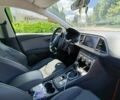 Чорний Сеат Leon, об'ємом двигуна 1.6 л та пробігом 275 тис. км за 17000 $, фото 23 на Automoto.ua
