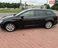 Черный Сеат Леон, объемом двигателя 1.6 л и пробегом 211 тыс. км за 14900 $, фото 1 на Automoto.ua