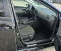 Чорний Сеат Leon, об'ємом двигуна 1.6 л та пробігом 284 тис. км за 10600 $, фото 9 на Automoto.ua