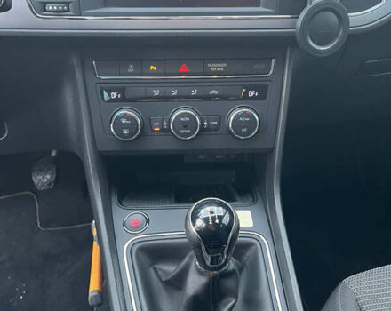 Чорний Сеат Leon, об'ємом двигуна 1.6 л та пробігом 208 тис. км за 16000 $, фото 13 на Automoto.ua