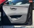 Чорний Сеат Leon, об'ємом двигуна 1.6 л та пробігом 213 тис. км за 14990 $, фото 21 на Automoto.ua