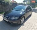 Чорний Сеат Leon, об'ємом двигуна 1.6 л та пробігом 313 тис. км за 10900 $, фото 1 на Automoto.ua