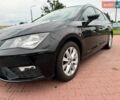 Черный Сеат Леон, объемом двигателя 1.6 л и пробегом 211 тыс. км за 14900 $, фото 5 на Automoto.ua