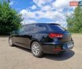 Чорний Сеат Leon, об'ємом двигуна 1.6 л та пробігом 275 тис. км за 17000 $, фото 8 на Automoto.ua