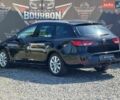 Чорний Сеат Leon, об'ємом двигуна 1.6 л та пробігом 213 тис. км за 14990 $, фото 12 на Automoto.ua