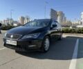 Чорний Сеат Leon, об'ємом двигуна 1.6 л та пробігом 260 тис. км за 11441 $, фото 1 на Automoto.ua