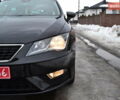 Чорний Сеат Leon, об'ємом двигуна 1.6 л та пробігом 248 тис. км за 13500 $, фото 81 на Automoto.ua