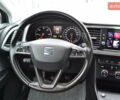 Чорний Сеат Leon, об'ємом двигуна 1.6 л та пробігом 248 тис. км за 13500 $, фото 56 на Automoto.ua