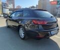Чорний Сеат Leon, об'ємом двигуна 1.6 л та пробігом 254 тис. км за 15800 $, фото 3 на Automoto.ua