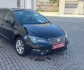 Черный Сеат Леон, объемом двигателя 1 л и пробегом 186 тыс. км за 8900 $, фото 1 на Automoto.ua